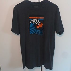 Patagonia tee shirt